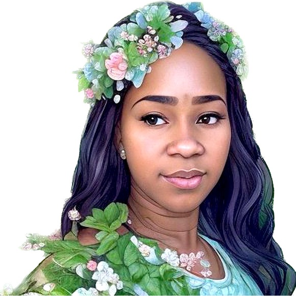 Hey Shavonne Andrews here!💕 - Picture 1 of 1